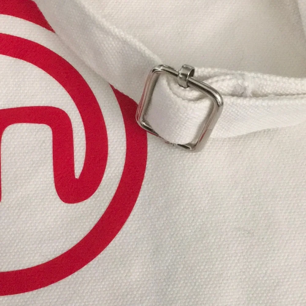“SUSAN” Masterchef Canvas Apron